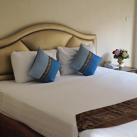 Luckswan Resort Chiang Rai - Sha Extra Plus Exterior foto